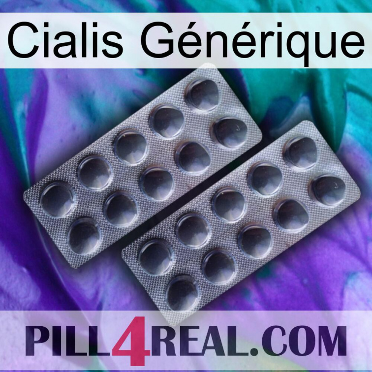 Cialis Générique 31